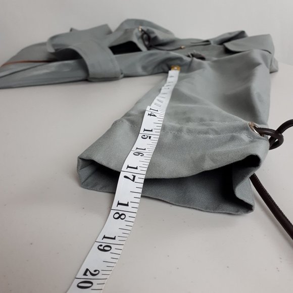 Ochirly Spring Fall Trent Coat - Picture 10 of 16